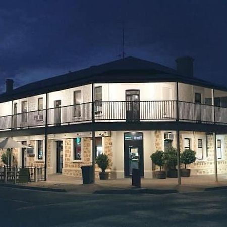 Cornwall Hotel Moonta Esterno foto