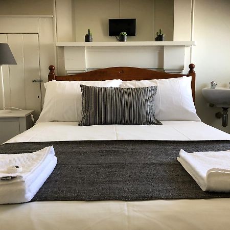 Cornwall Hotel Moonta Esterno foto