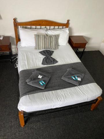 Cornwall Hotel Moonta Esterno foto