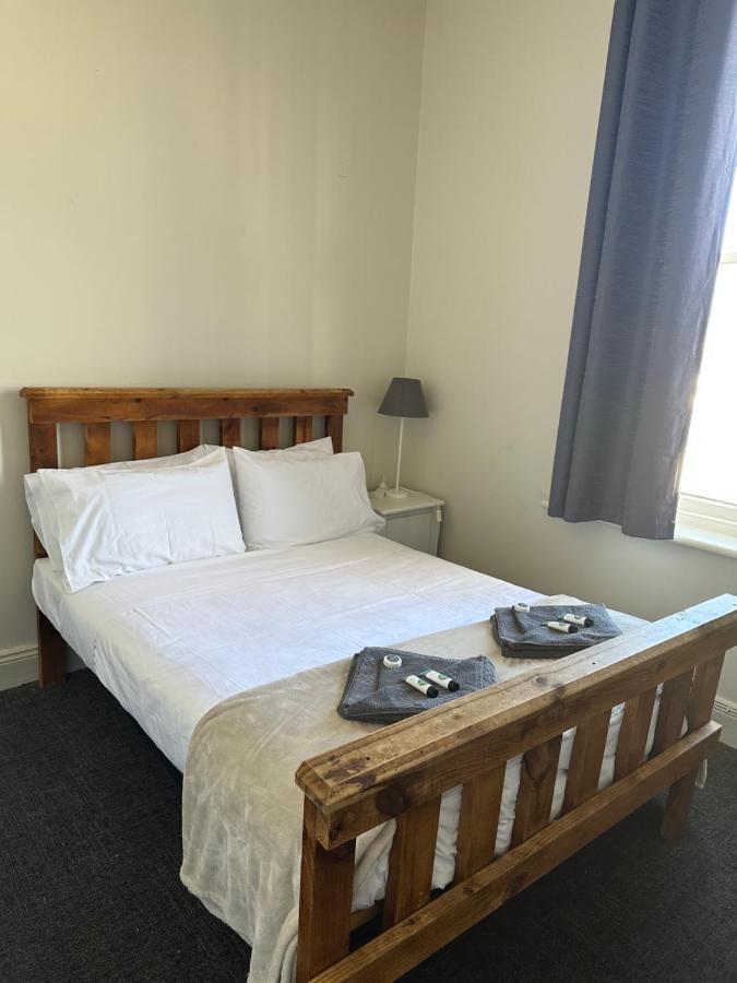 Cornwall Hotel Moonta Esterno foto