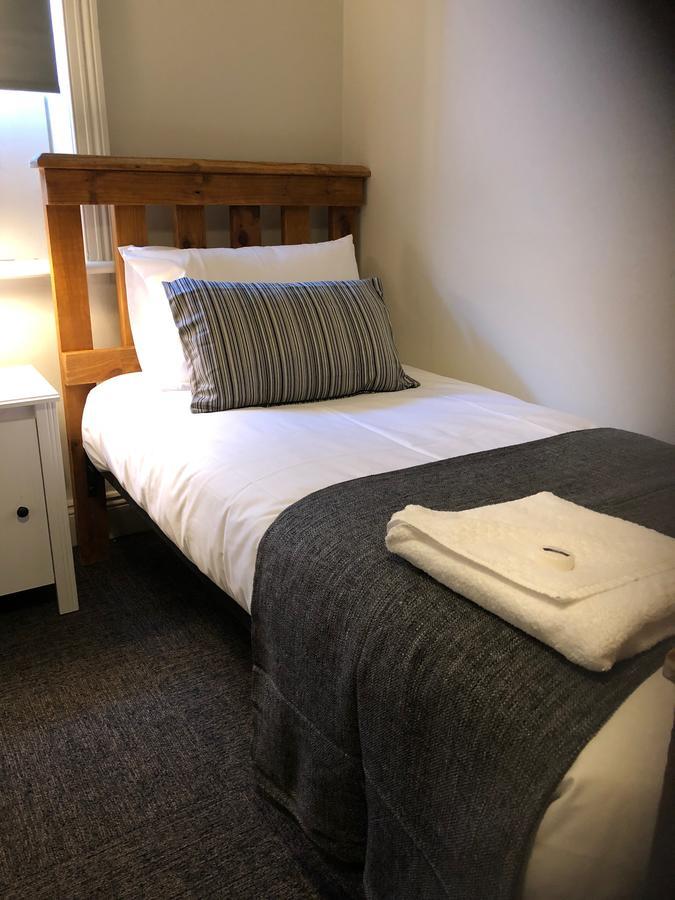 Cornwall Hotel Moonta Esterno foto