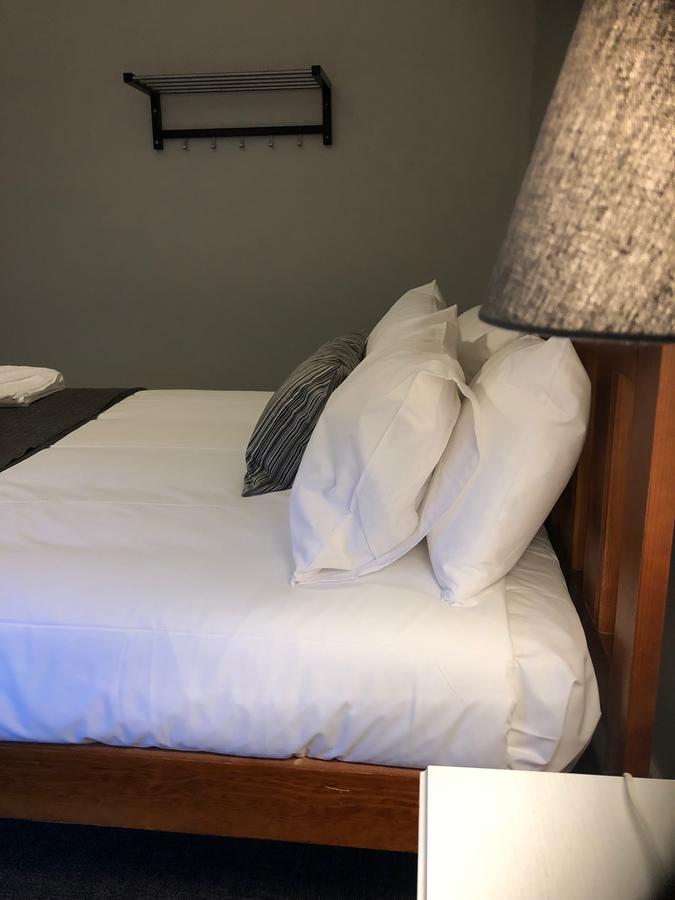 Cornwall Hotel Moonta Esterno foto